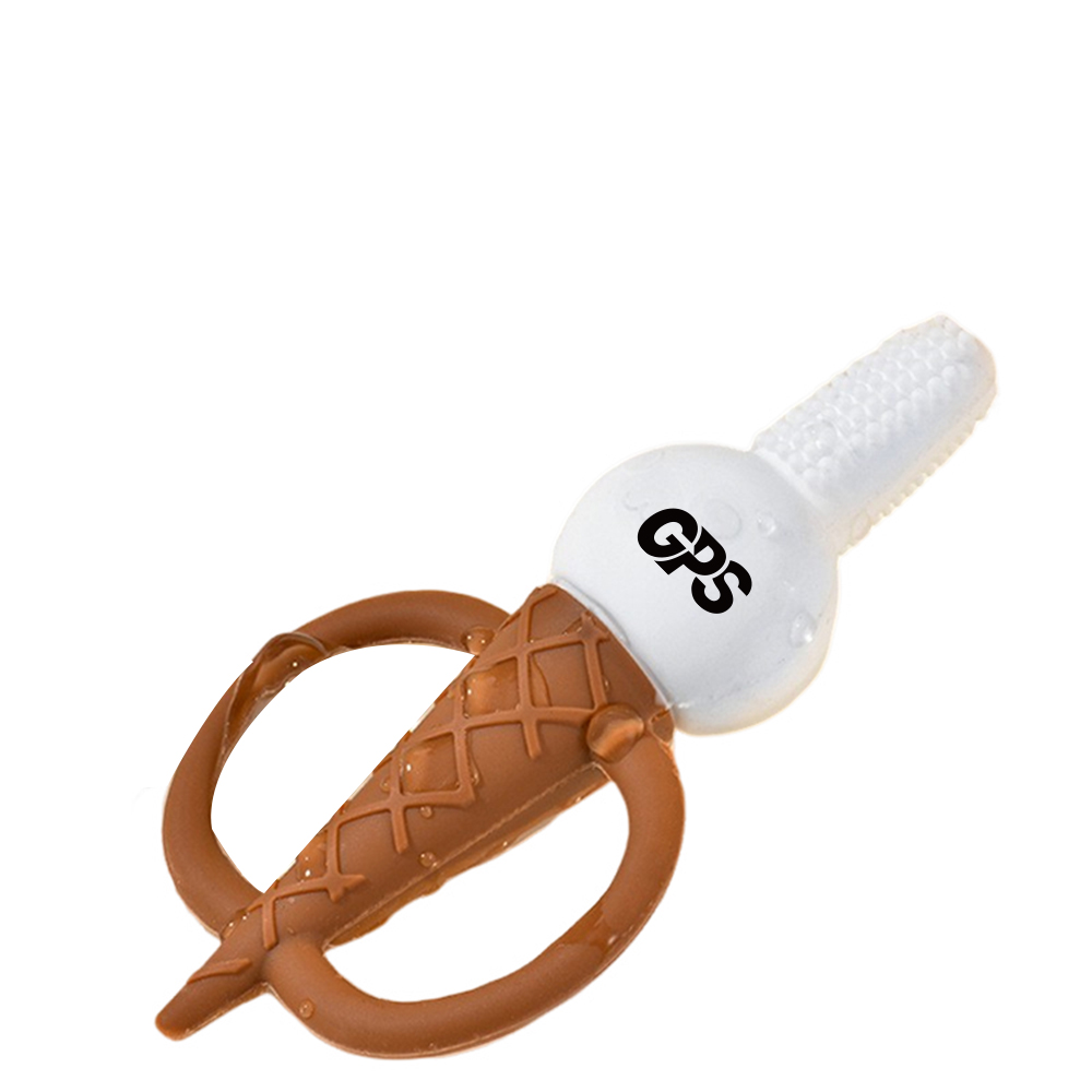 Silicone Children's Teether