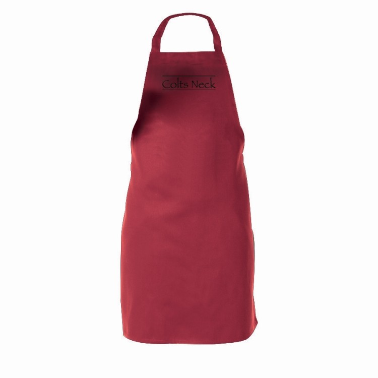 Butcher Apron 5