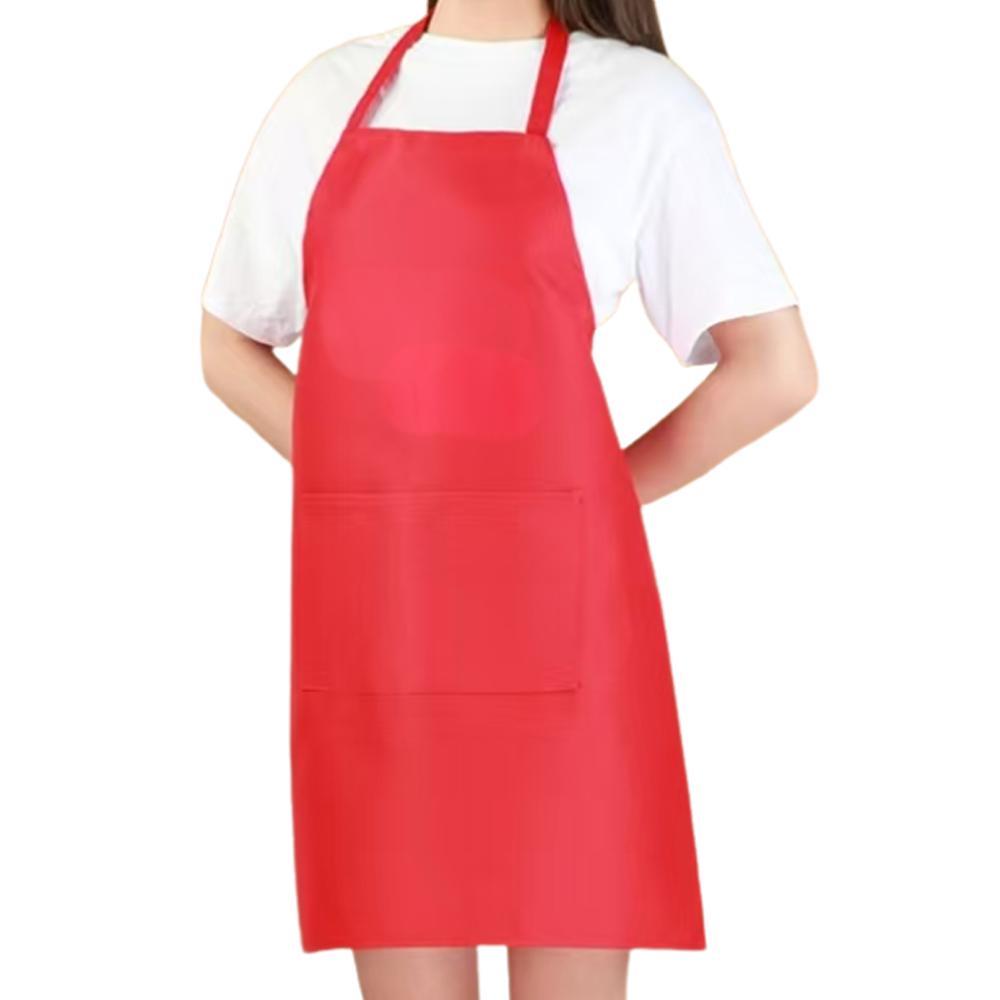 Polyester Apron