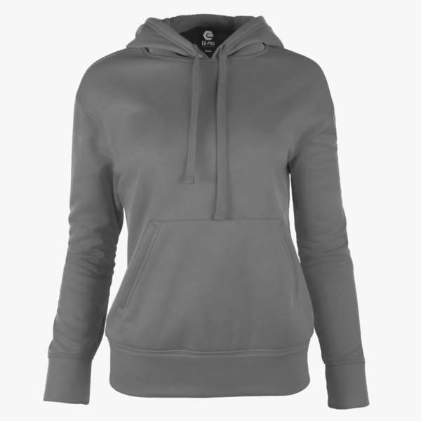 #J724 / Tech Fleece Women's Pullover Hoodie 17