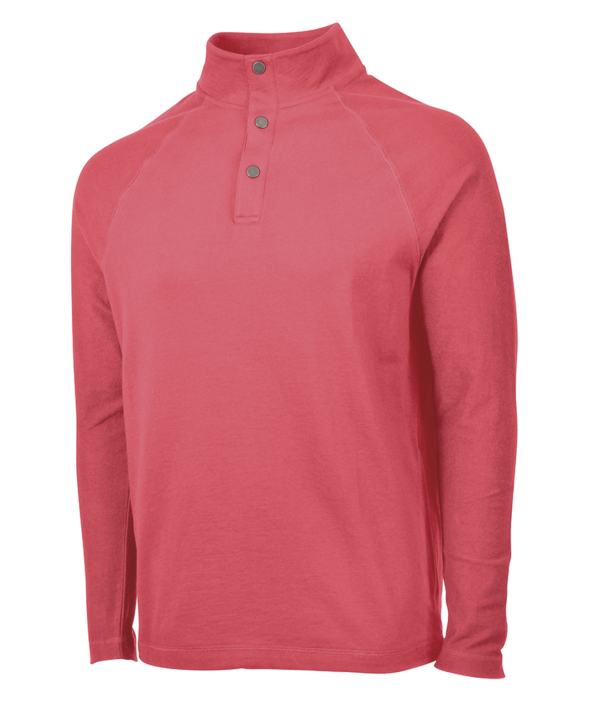 Men's Falmouth Pullover 14