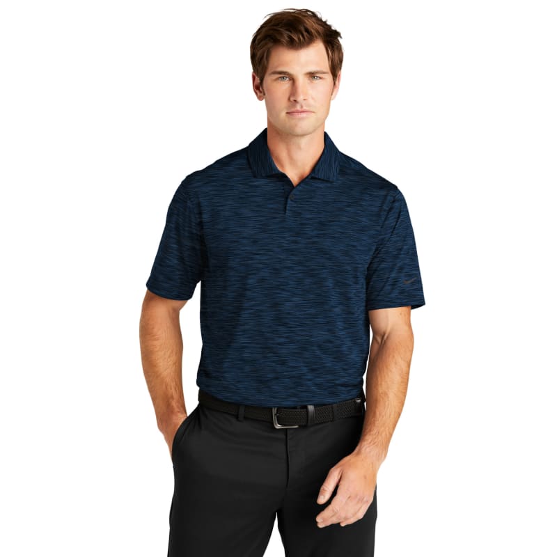 Nike Dri-FIT Vapor Space Dyed Polo 8