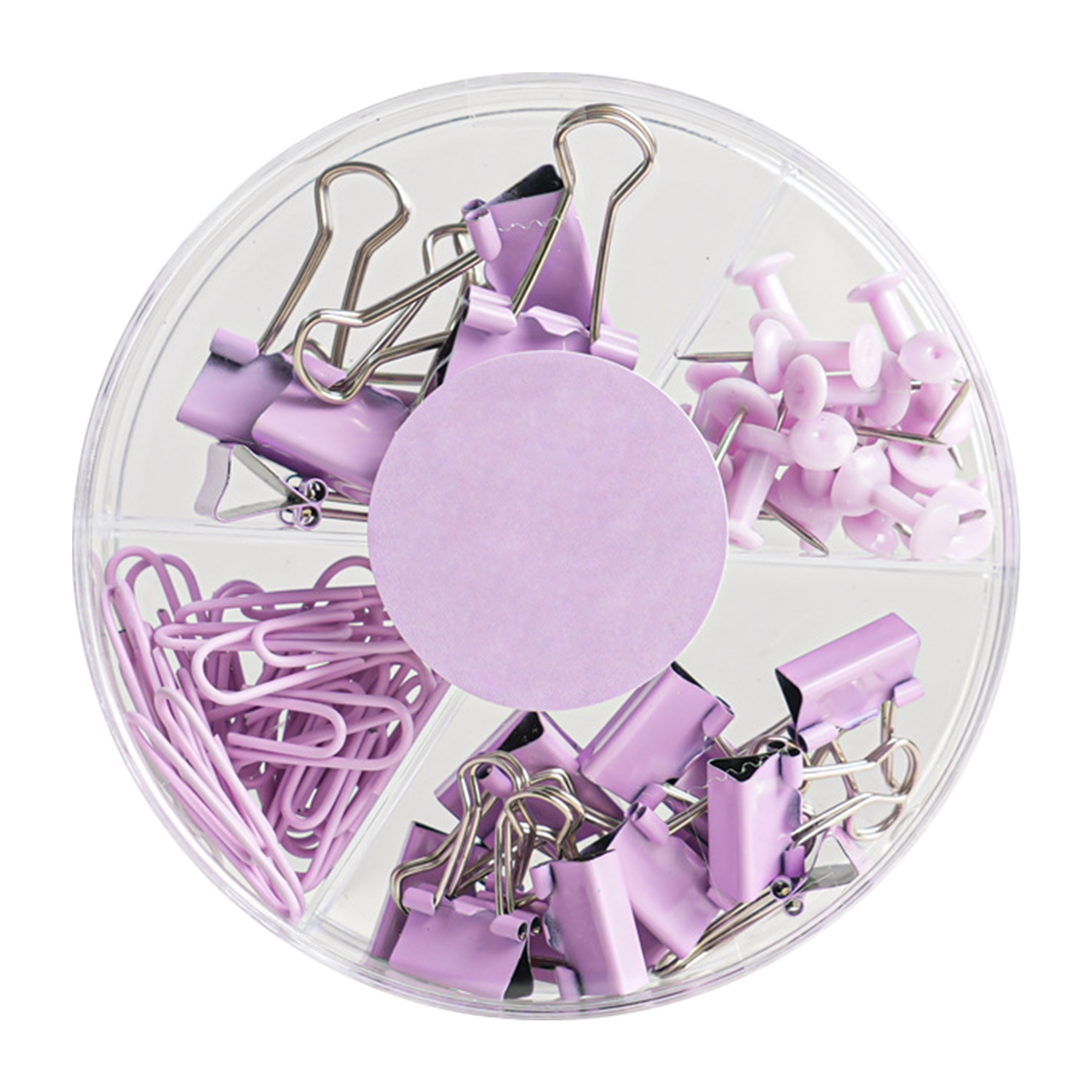 Office Paper Clip Set 2