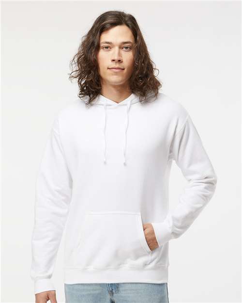 Unisex Perfect Sweats Hooded Sweatshirt - RS170 10