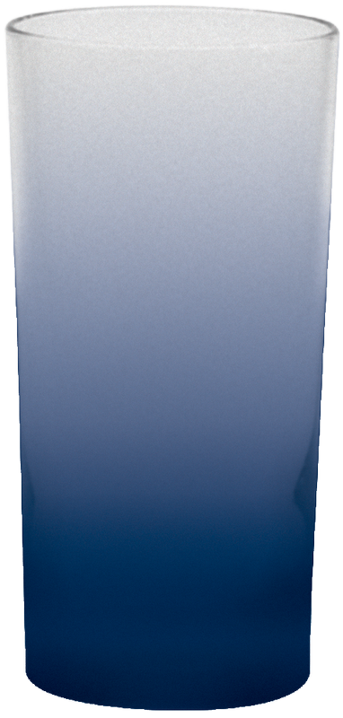 12 oz. Deluxe Beverage Glass 61