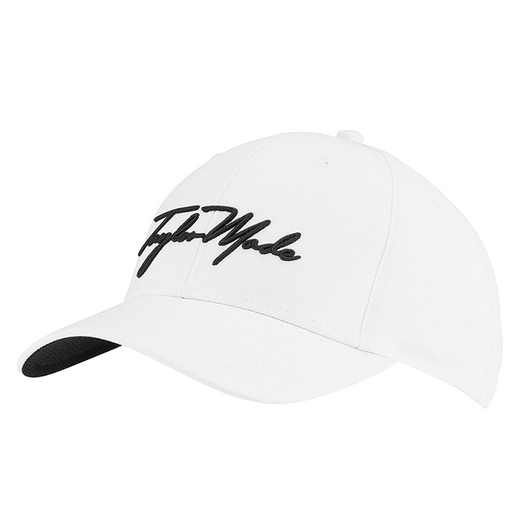 Taylormade Men's Script Seeker Hat 7