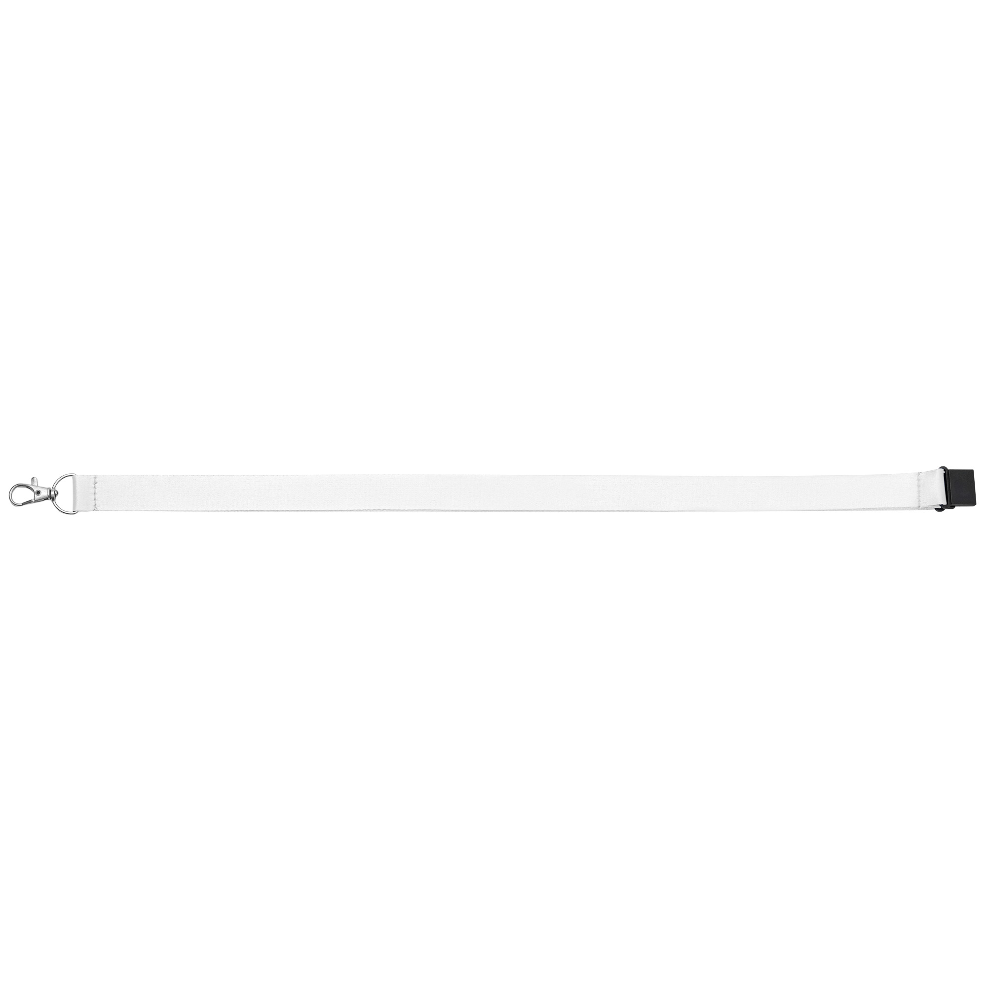 Elix rPET Breakaway Lanyard - 21.3" x 1" 12