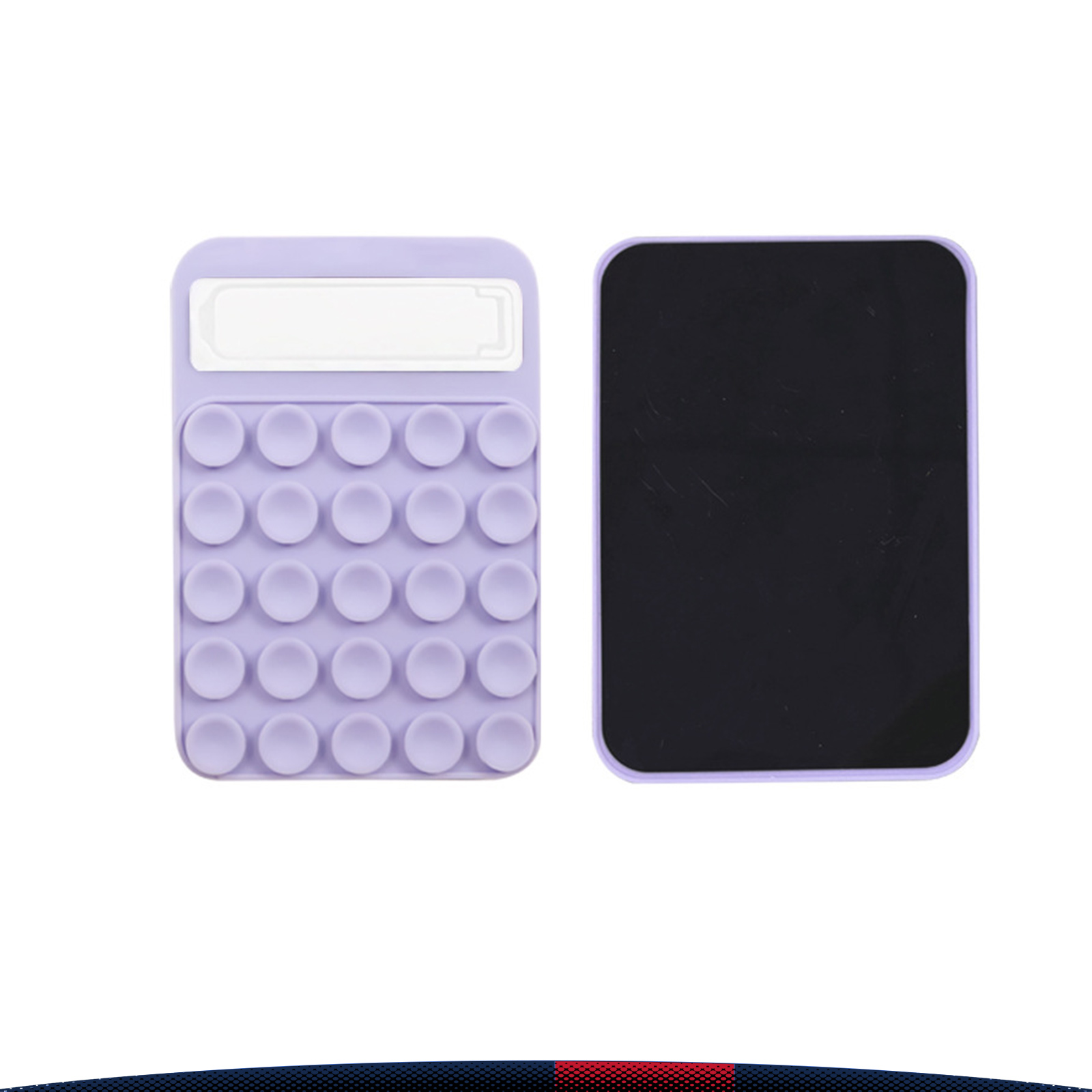 Camil Magnetic Suction Phone Holder 5
