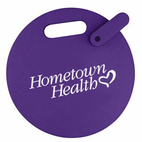 Round Stadium Cushion 8