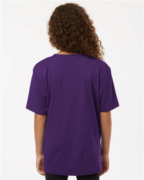 Youth Pro-Lock Performance T-Shirt - 48000Y 120