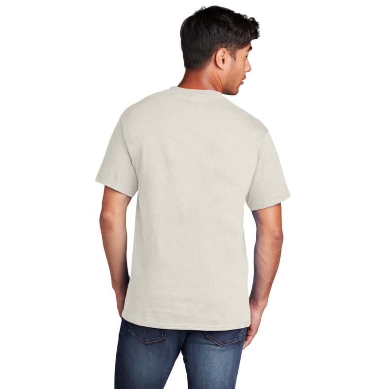 Port & Company - Core Cotton Tee. 70