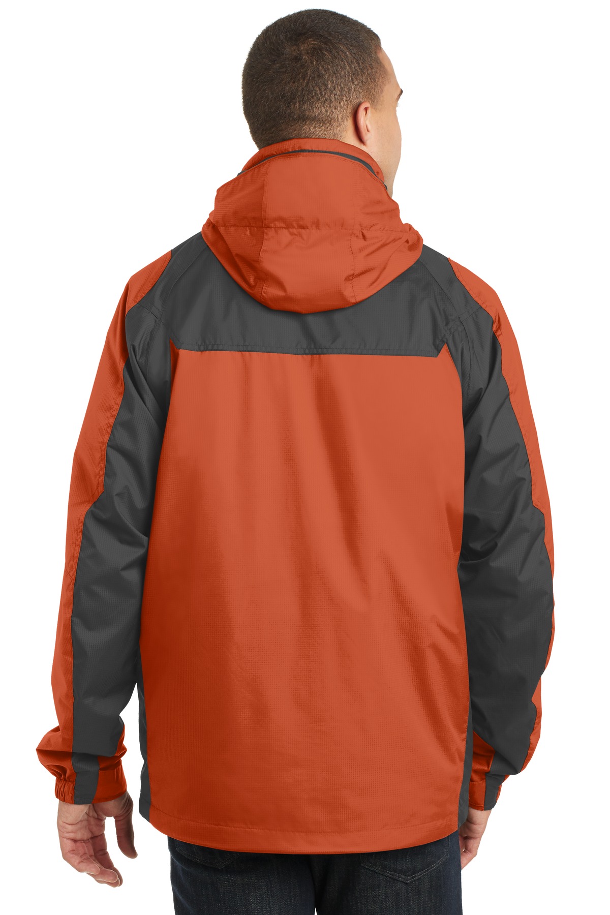Port Authority Ranger 3-in-1 Jacket. J310 16