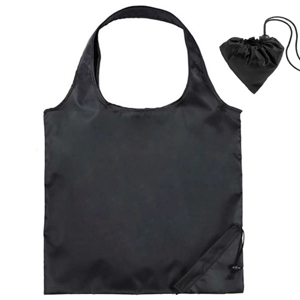 Foldable RPET Shopping Bag 2