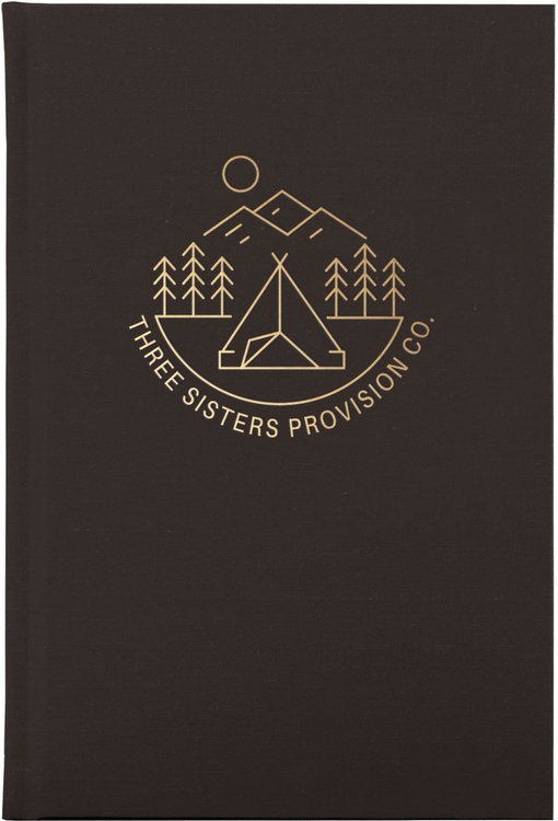 Americana™ Journal 6
