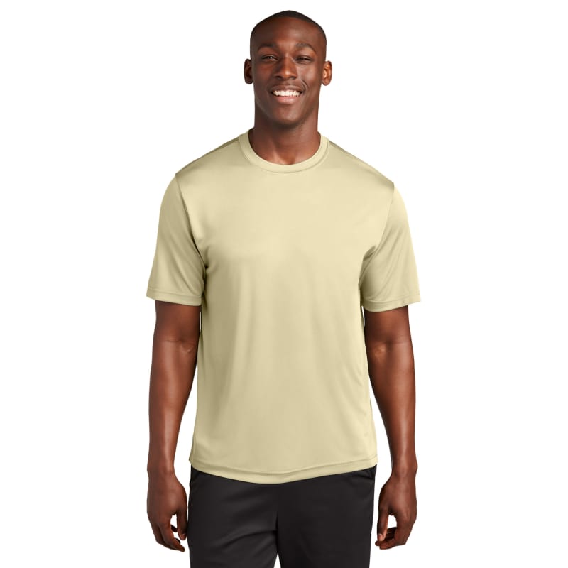 Sport-Tek Tall PosiCharge Competitor Tee. 133