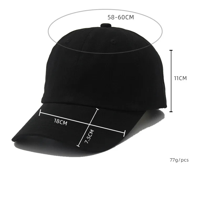 Baseball Cap 6
