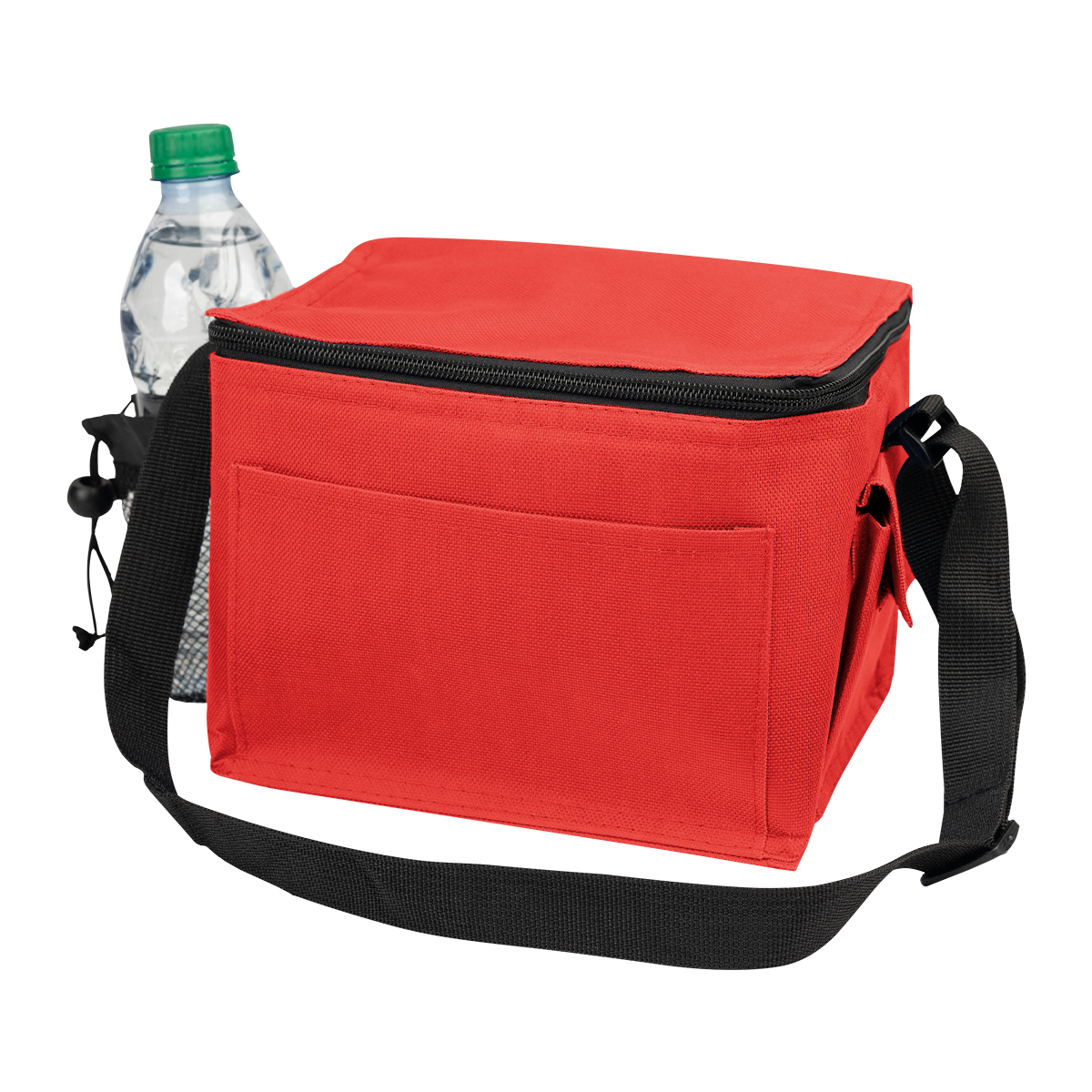6 Pack Cooler Bag 2