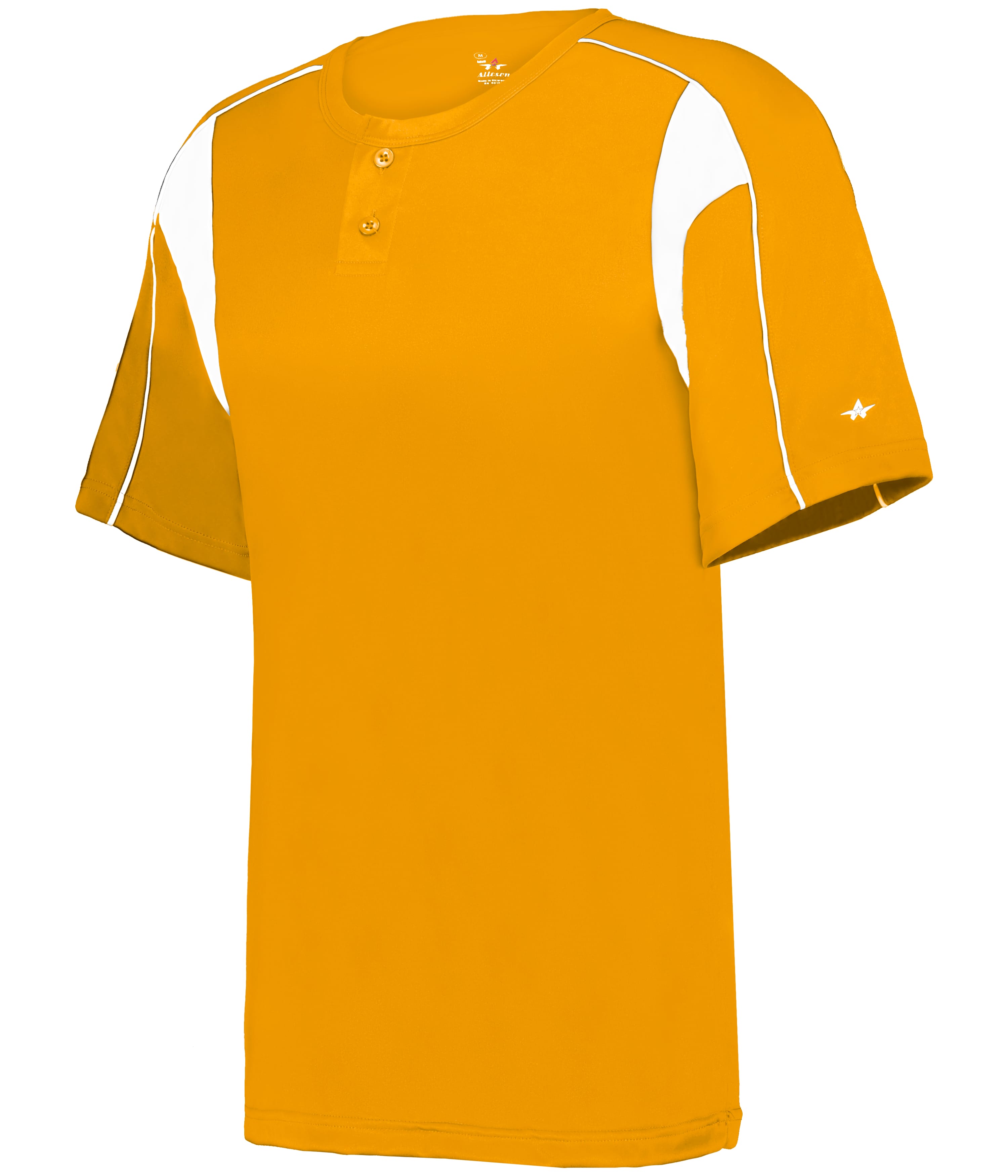 Pro Youth Placket 13