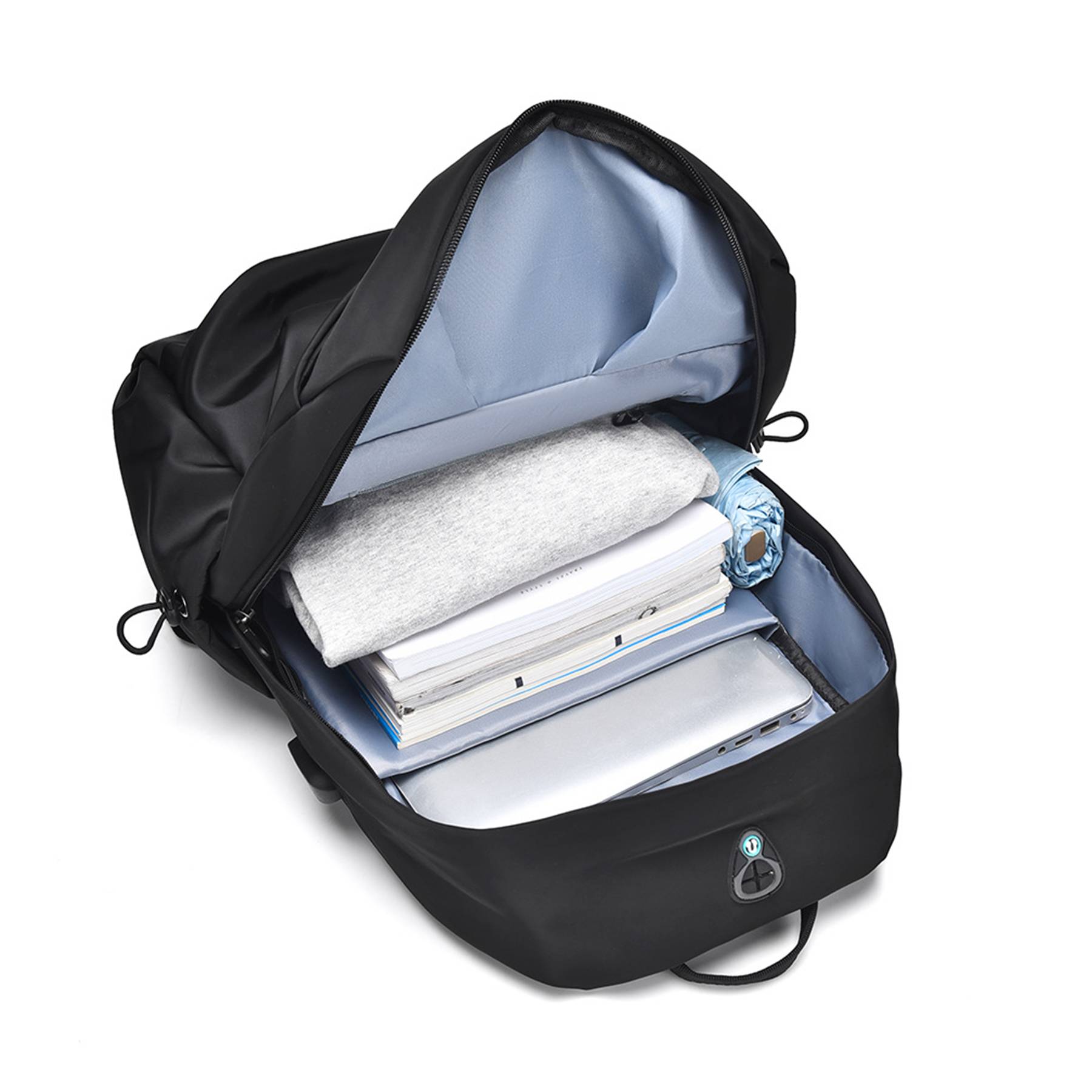 Oxford Waterproof Backpack 6
