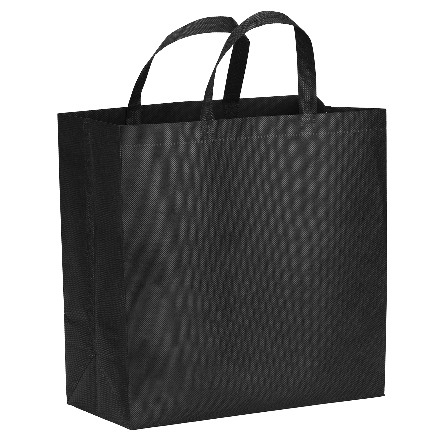 Ocean™- R-PET Non-Woven Totes - Screen Print 2