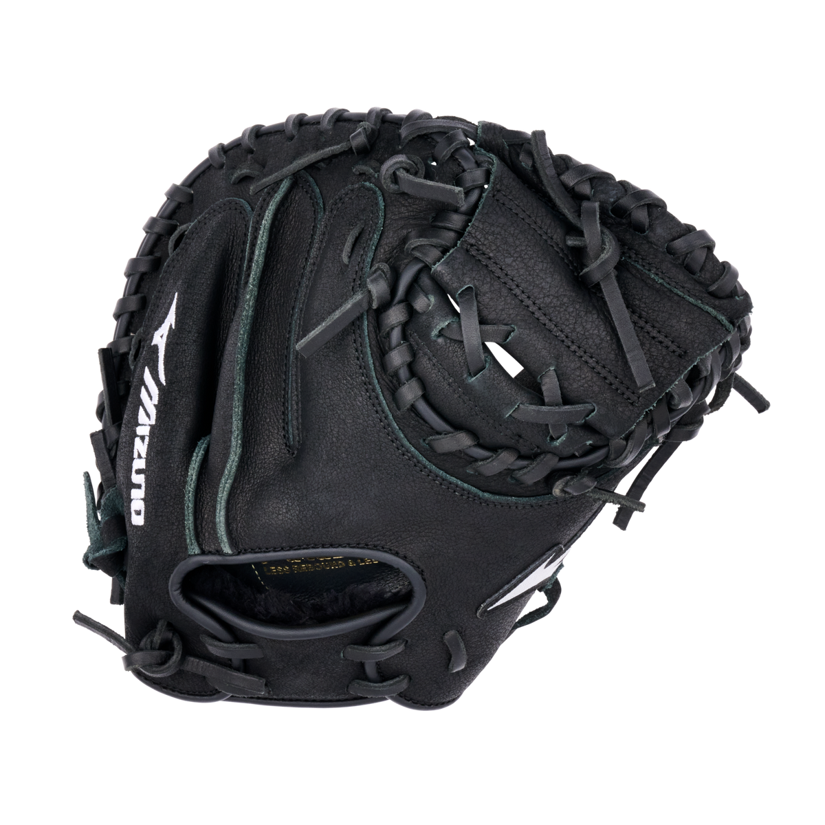 Franchise Baseball Training Catcher's Mitt 30" 3
