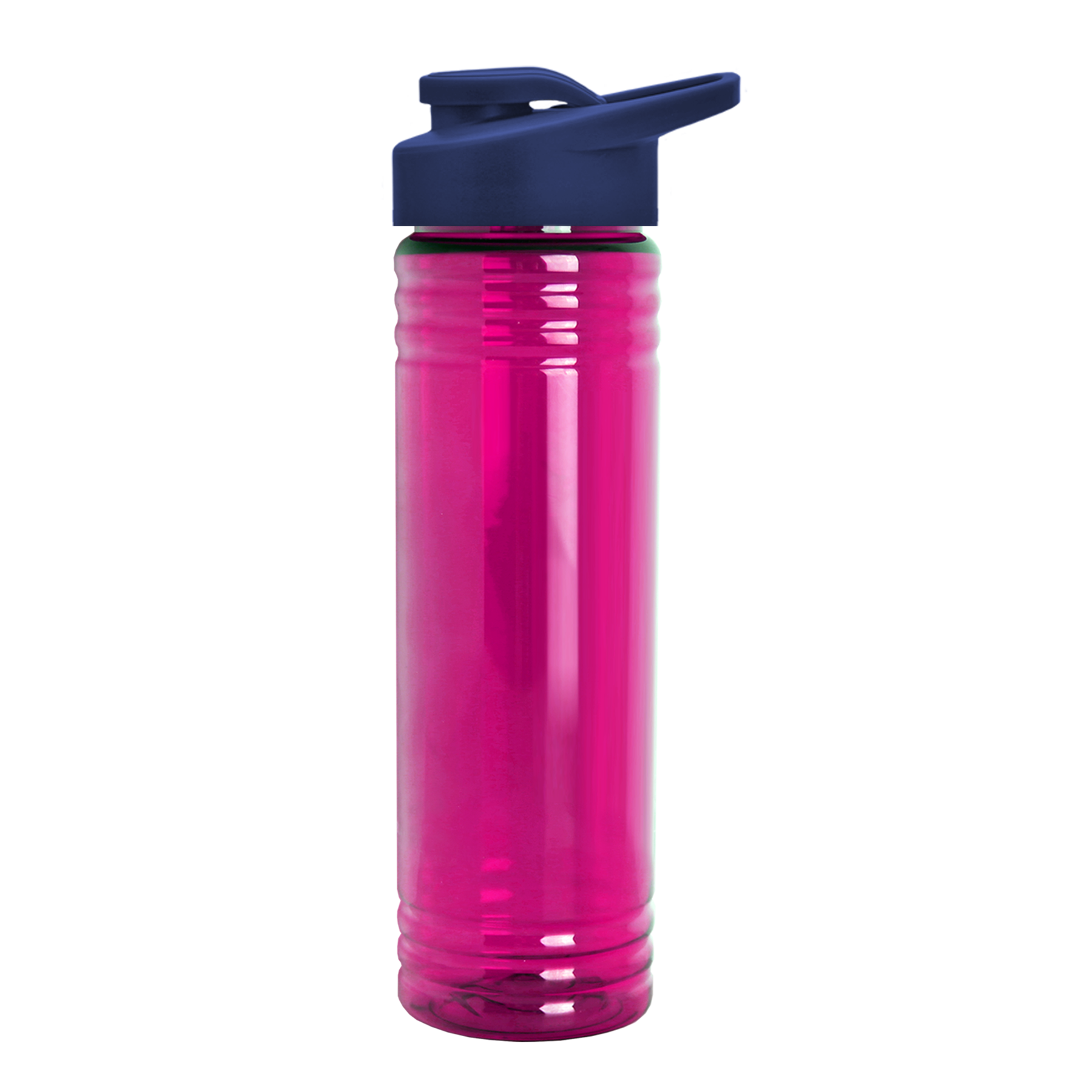 Garyline® Slim Fit Bottle with Drink-Thru Lid - 24 oz. 393