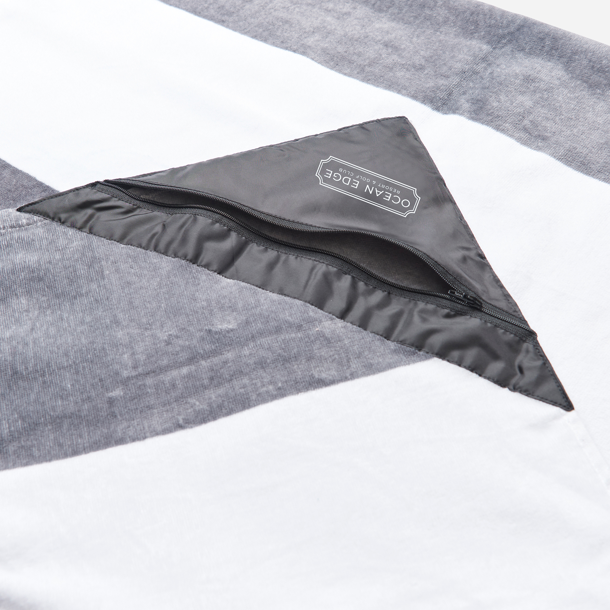 Slowtide® Pocket Beach Towel 48