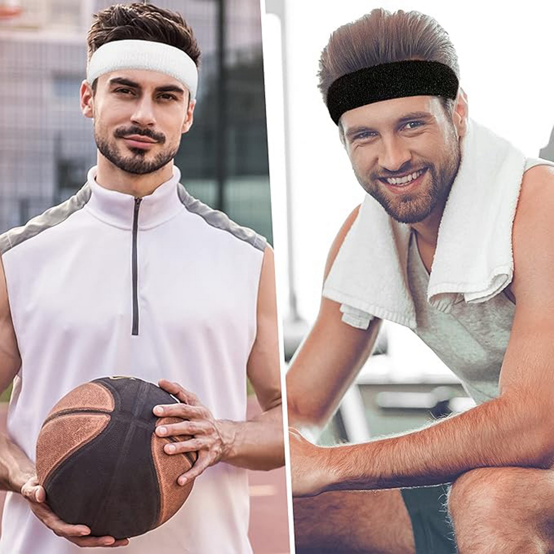 Sports Headband 1