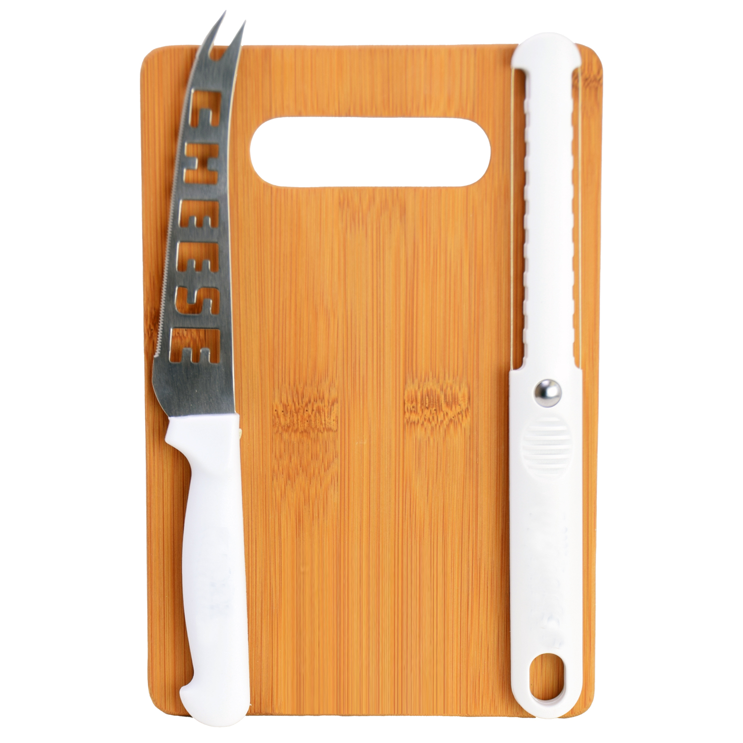 Easy Kitchen Gift Set - The Cheese Lover 5