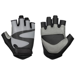 Leather BBQ Heat Resistant Gloves 3