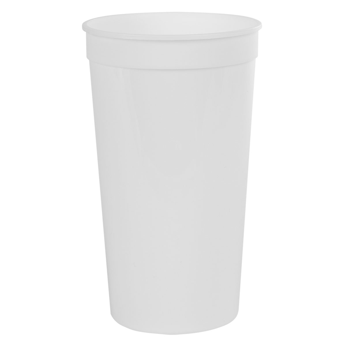 32 Oz. Big Game Stadium Cup 6