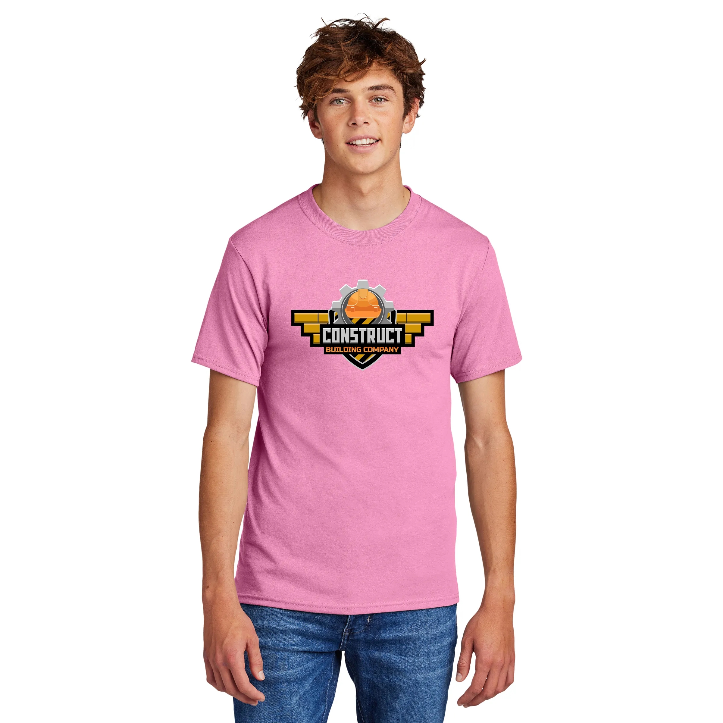 Port & Company - Core Blend Tee 17