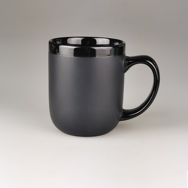 16 Oz. Bistro Mug 2