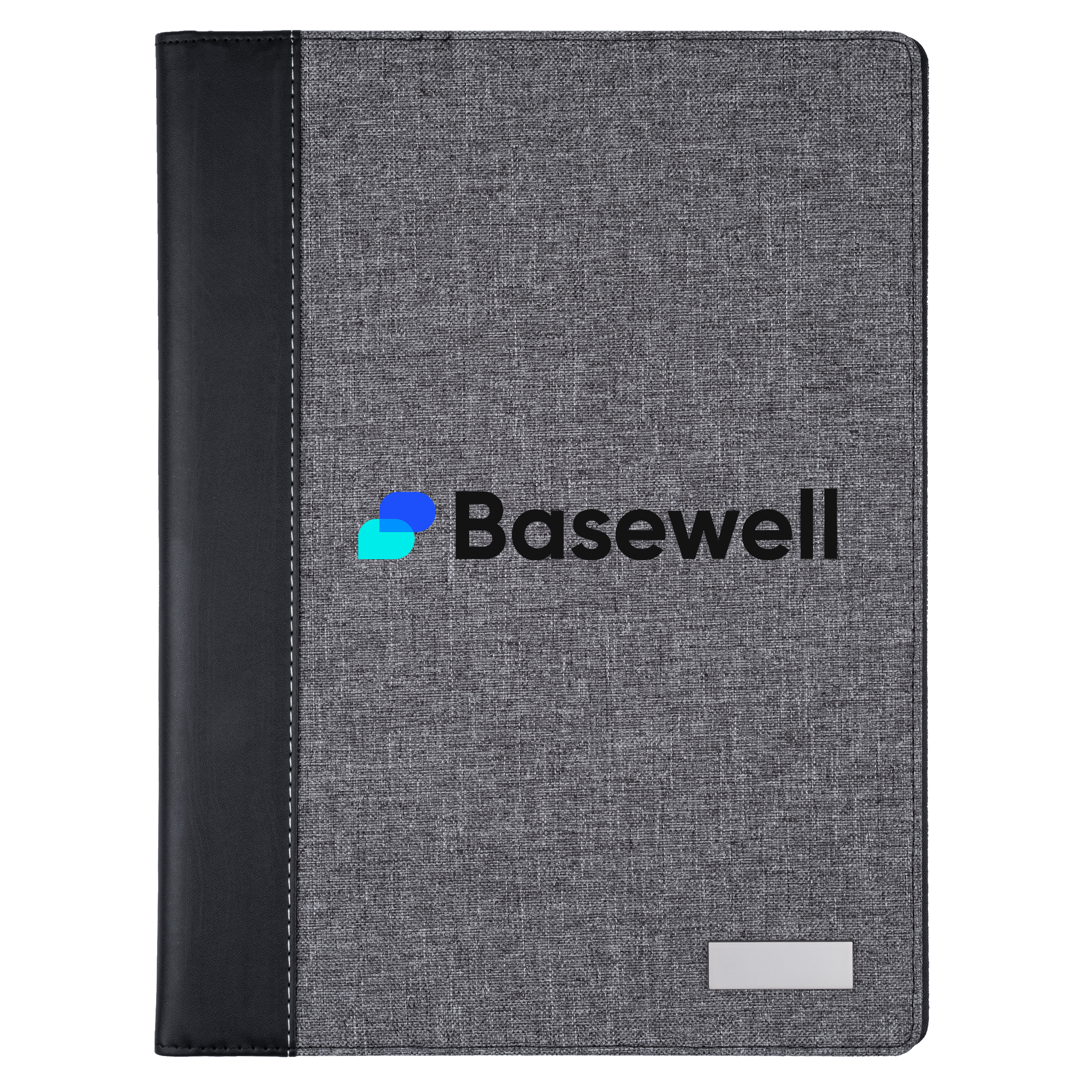 Warwick Accent Padfolio 6
