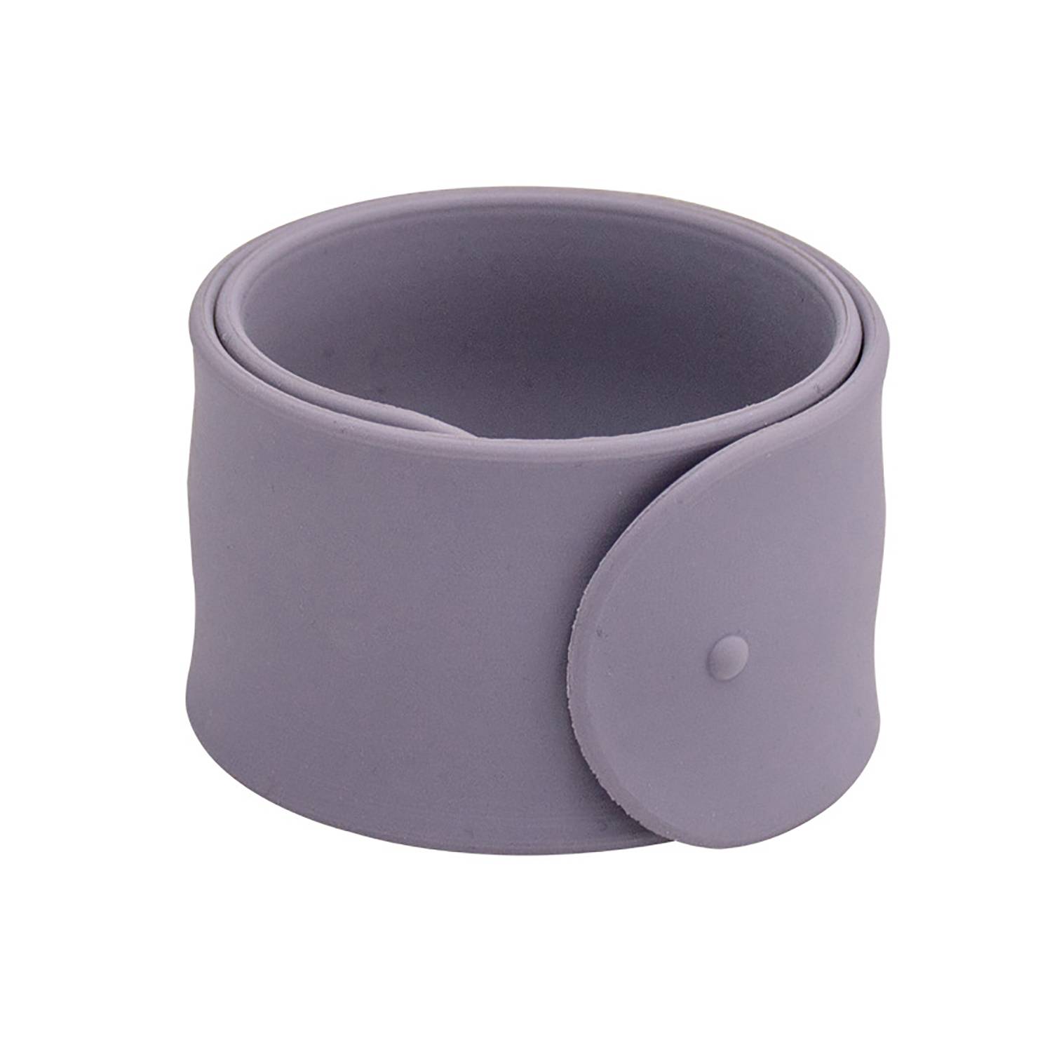 Custom Kids Silicone Slap Bracelets 10