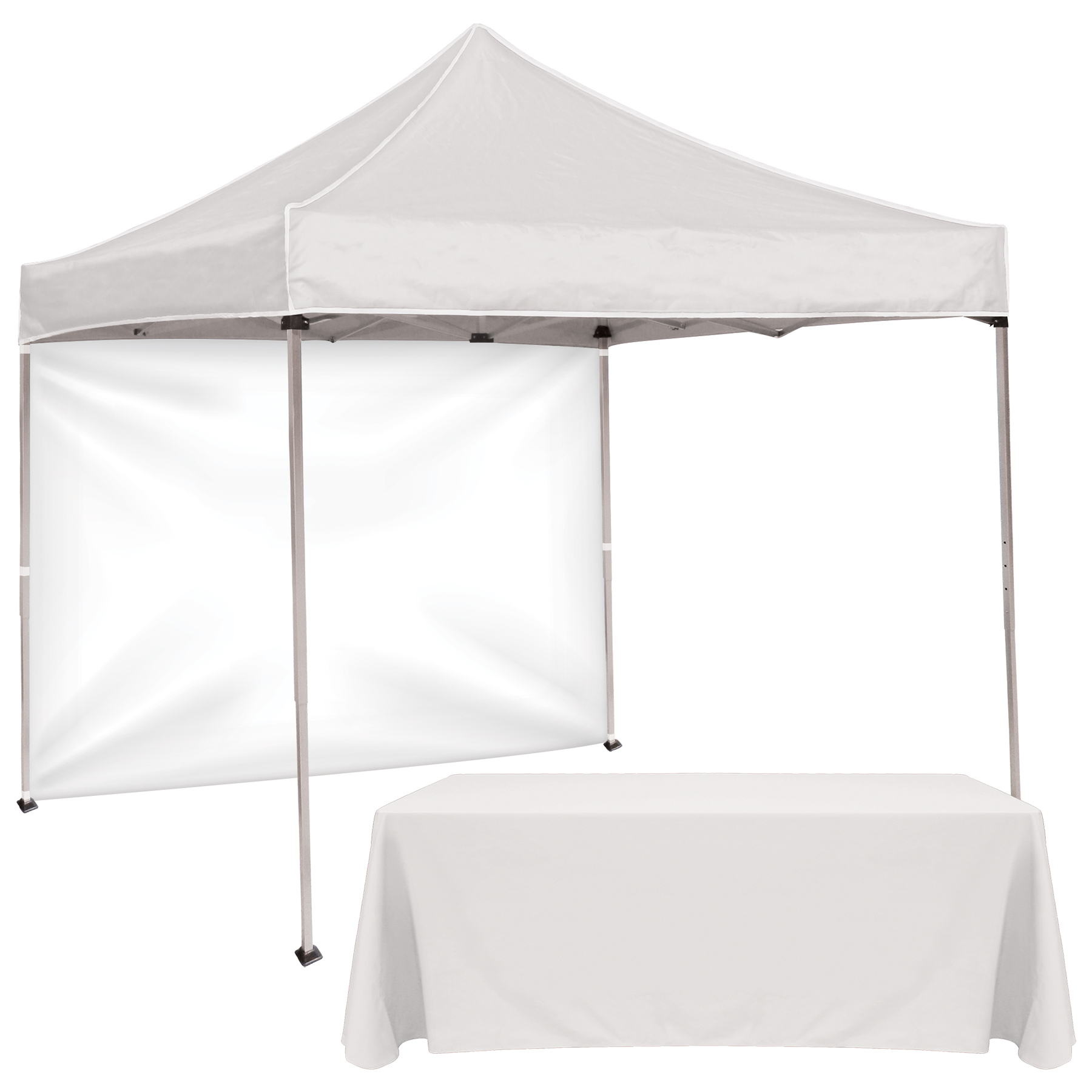 Tent Package C 12