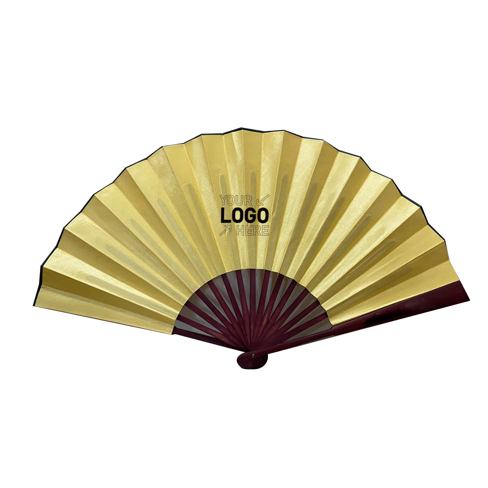 Three-dimensional Fan 5