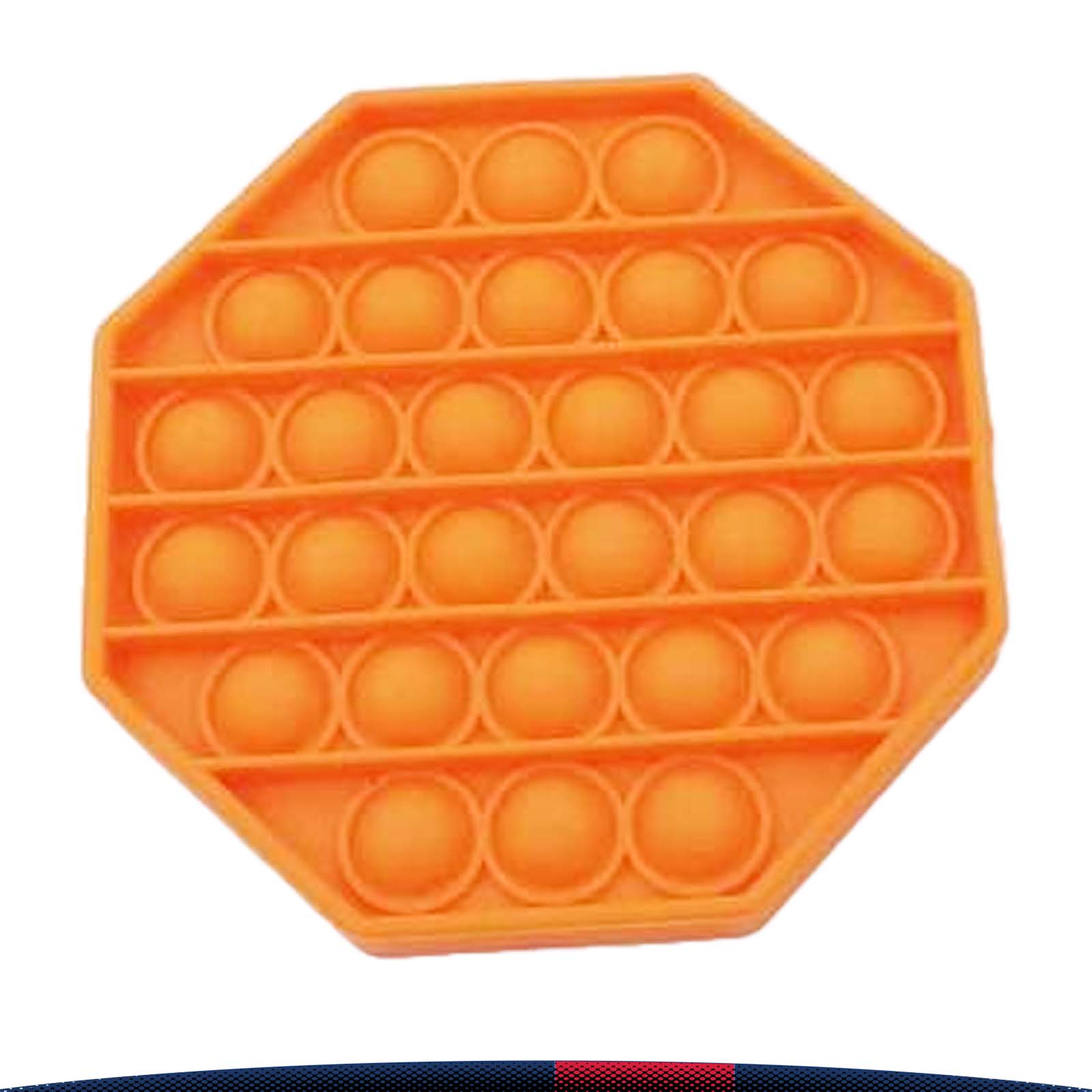 Katana Push Pop Bubble Toy 6
