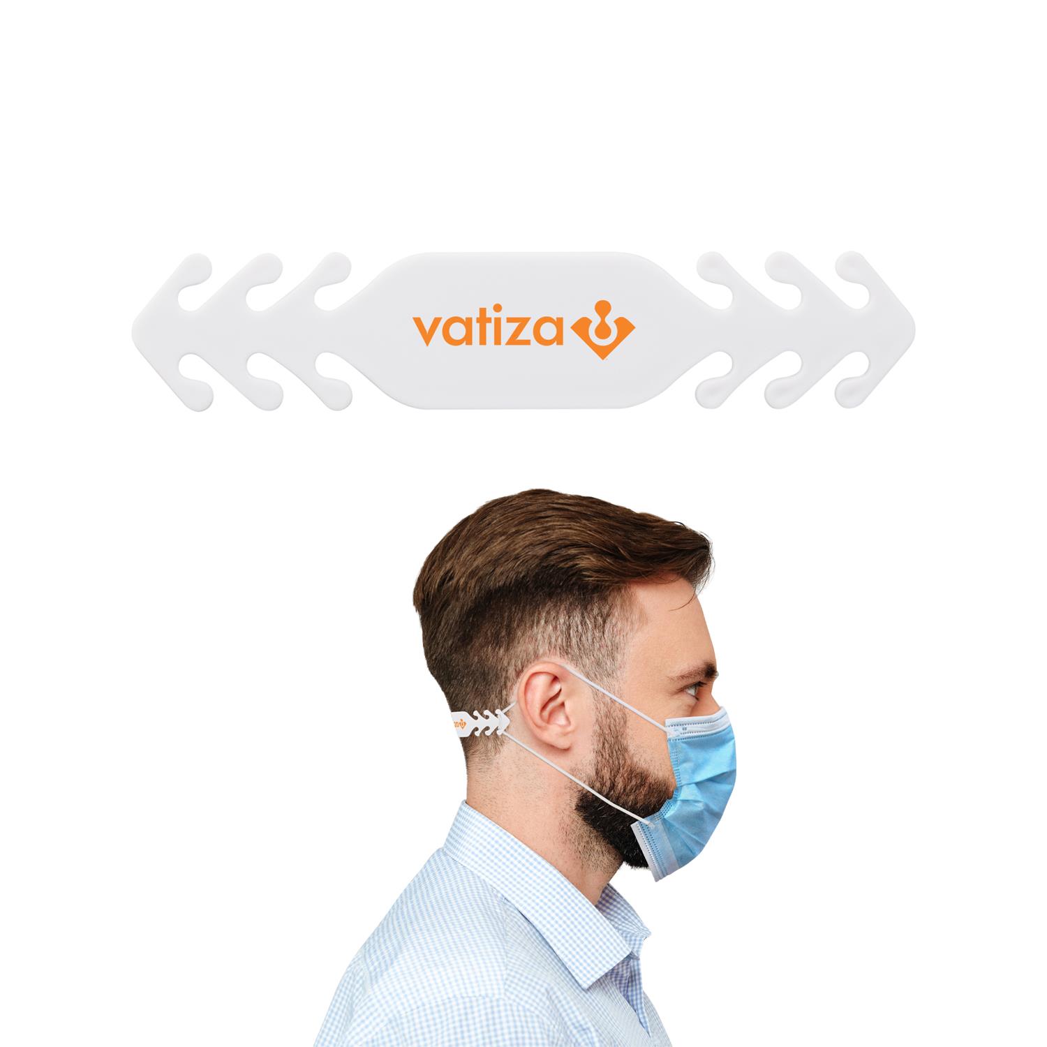 3 Position Face Mask Ear Saver 3
