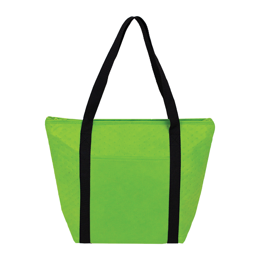 DailyMate SnackShell Zipper Cooler Tote 2
