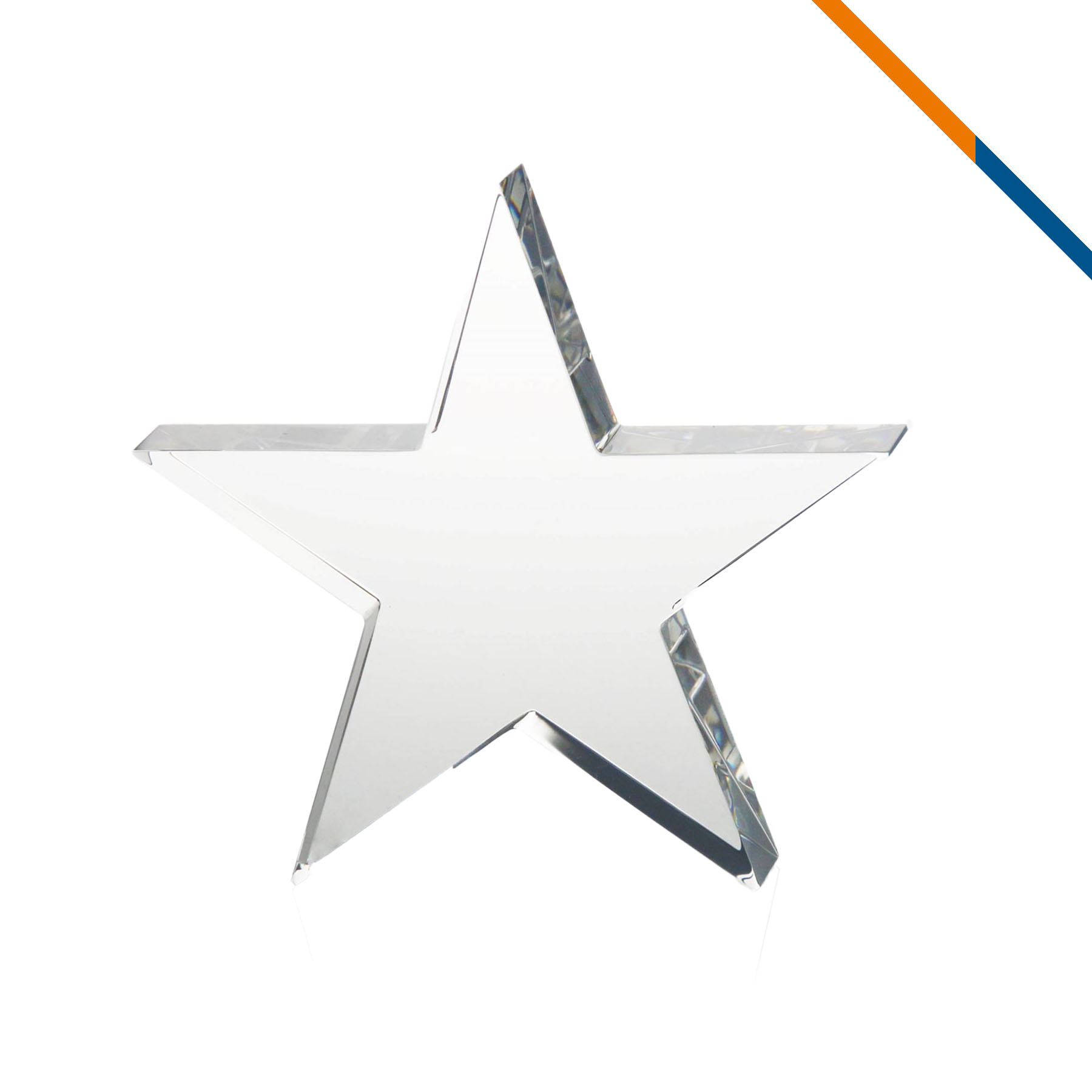 Tasio Star Award 3