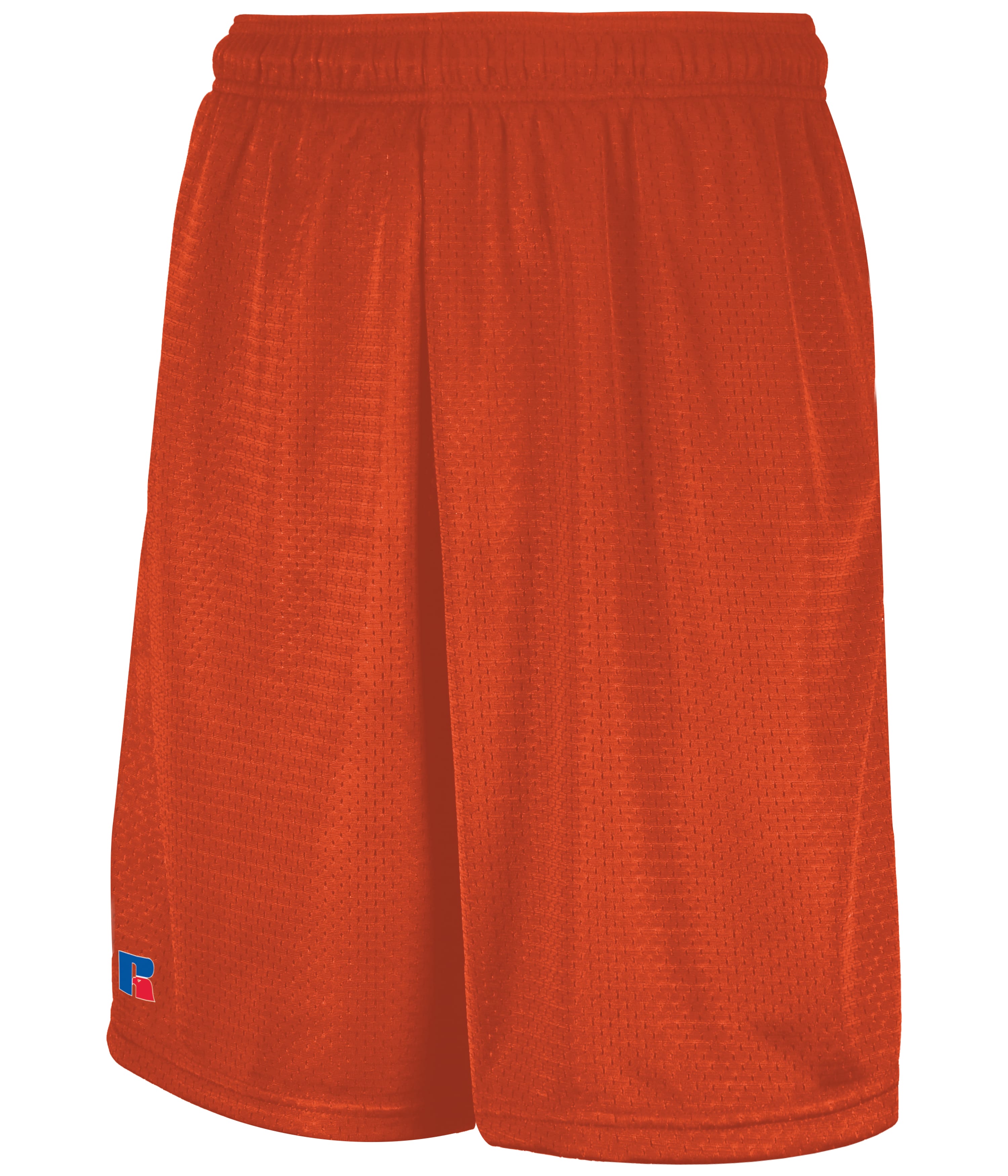 Mesh Shorts With Pockets 11