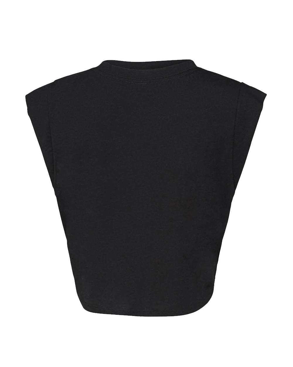 FWD Fashion Women's Festival Crop Tank - 8483 15