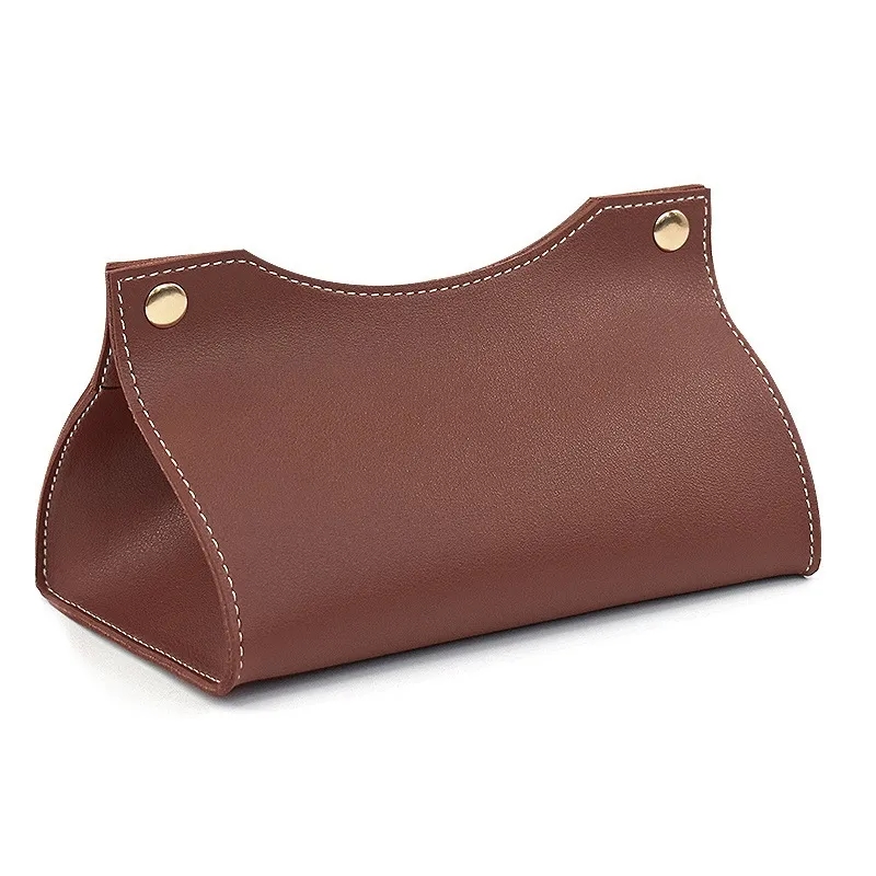 Tissue Box Holder 6
