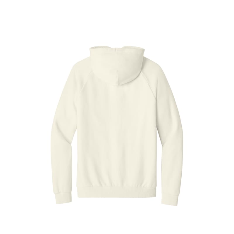 District Cloud Fleece Hoodie, custom hoodie or sweatshirt with logo imprint 7