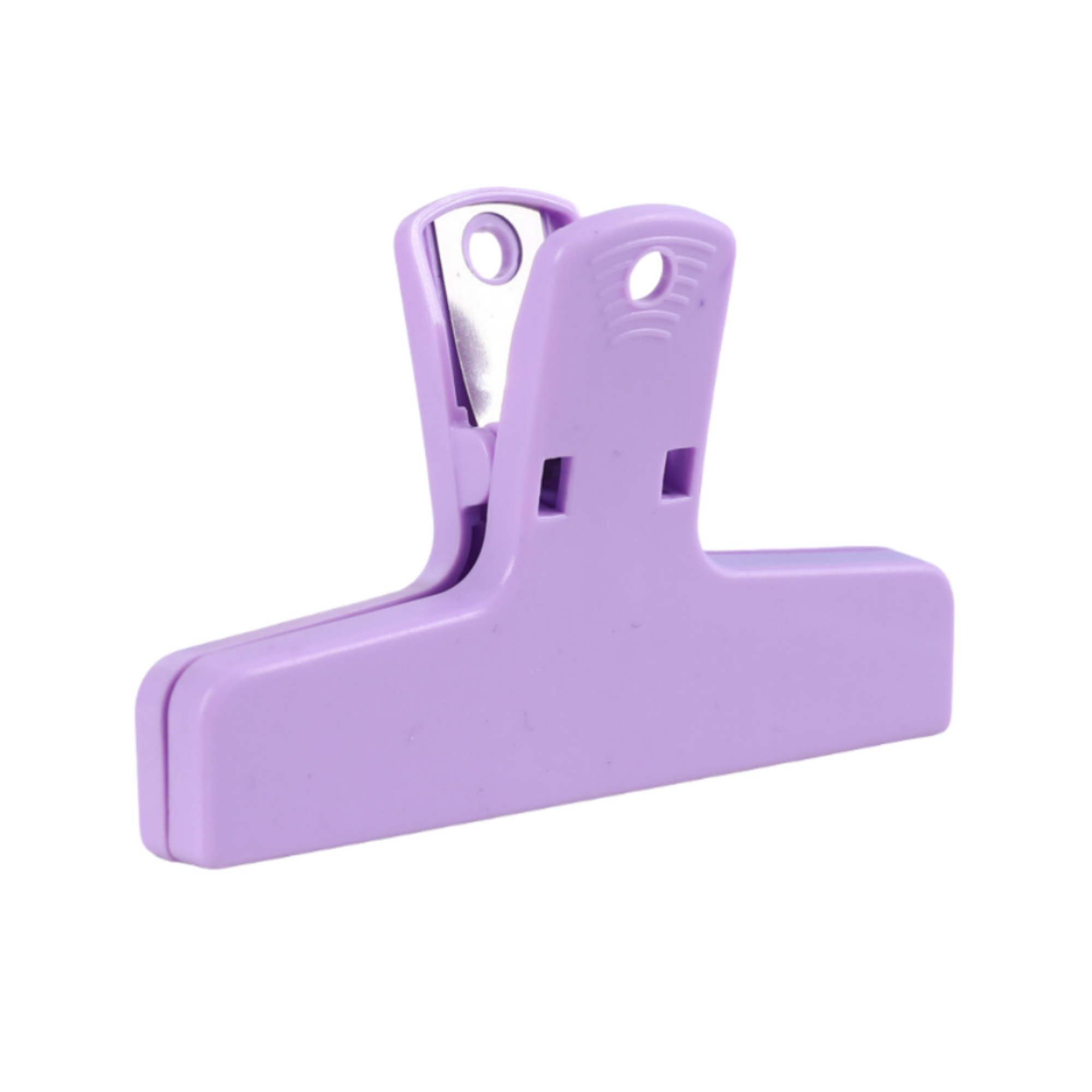 Magnetic Clips for Refrigerator, promotional clip with logo imprint 2