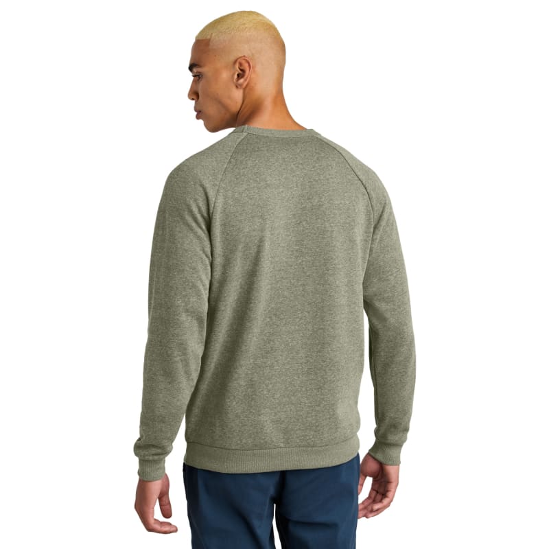 District Perfect Tri Fleece Crewneck Sweatshirt 46
