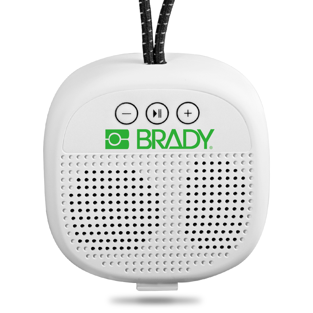 Edendale Outdoor Bluetooth Speaker 9
