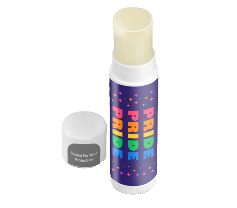 Natural Beeswax SPF15 Lip Balm 2