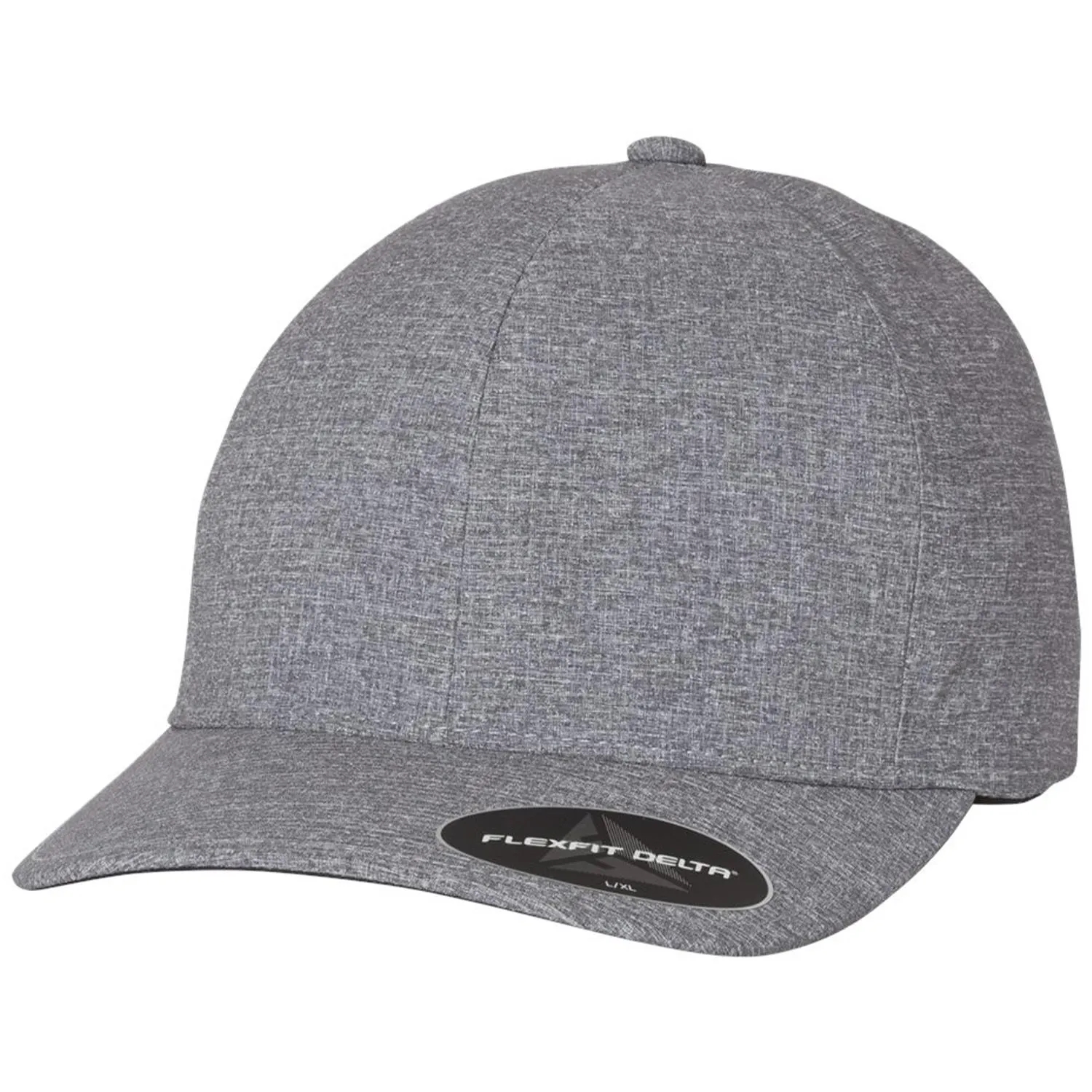FlexFit -Delta Seamless Cap 4